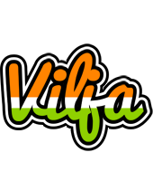 Vilja mumbai logo