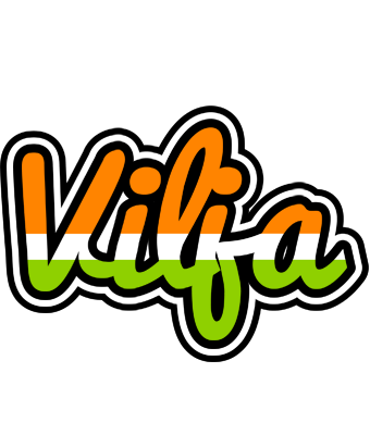 Vilja mumbai logo