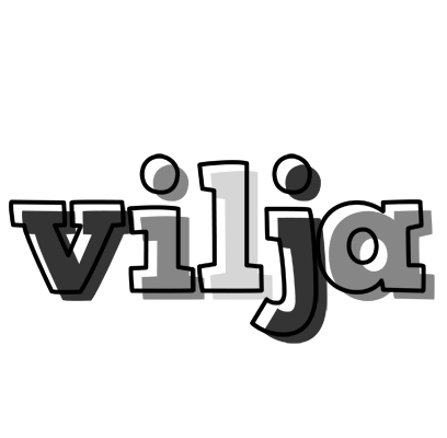 Vilja night logo
