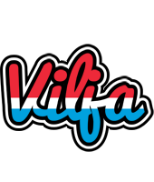 Vilja norway logo