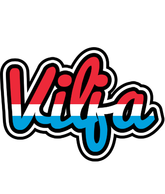 Vilja norway logo