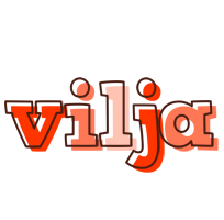 Vilja paint logo