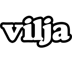 Vilja panda logo