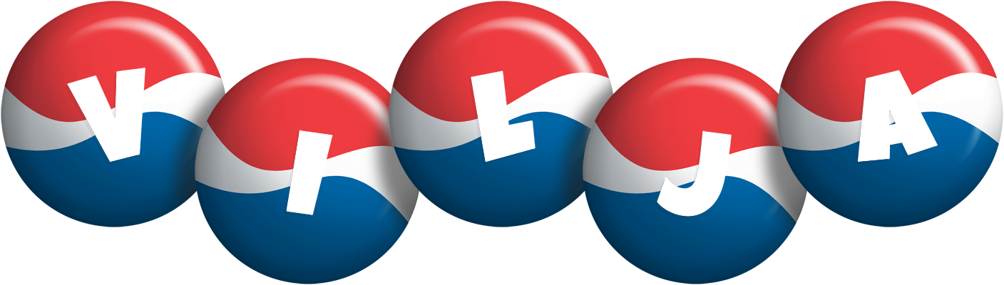 Vilja paris logo
