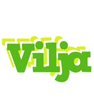 Vilja picnic logo