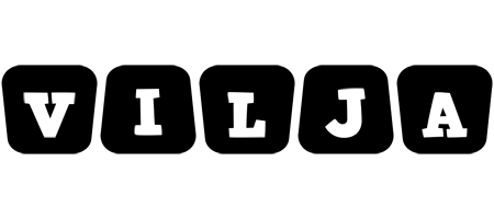 Vilja racing logo