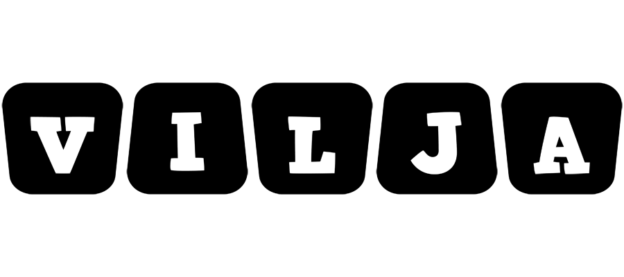 Vilja racing logo