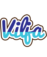 Vilja raining logo
