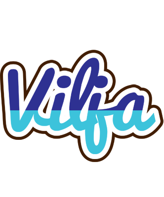 Vilja raining logo