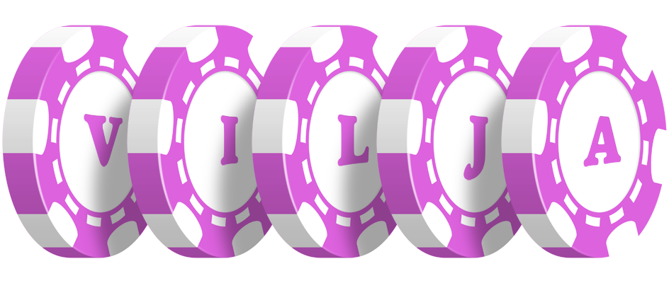 Vilja river logo