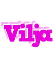 Vilja rumba logo