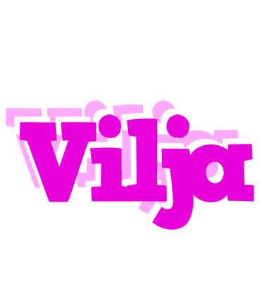 Vilja rumba logo