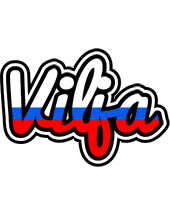Vilja russia logo