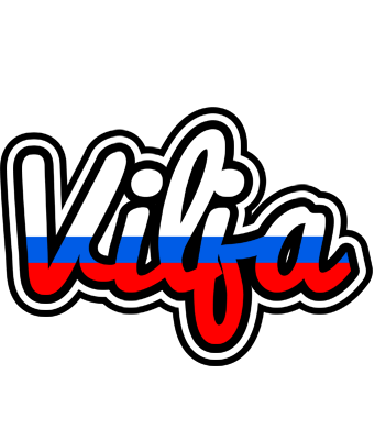 Vilja russia logo