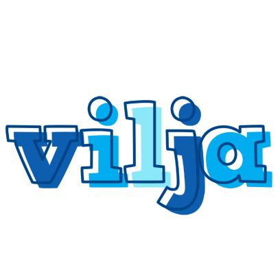 Vilja sailor logo