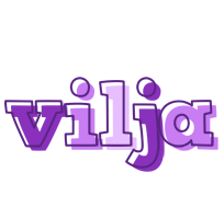 Vilja sensual logo