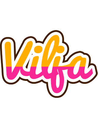 Vilja smoothie logo