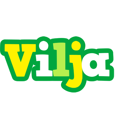 Vilja soccer logo