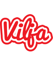 Vilja sunshine logo
