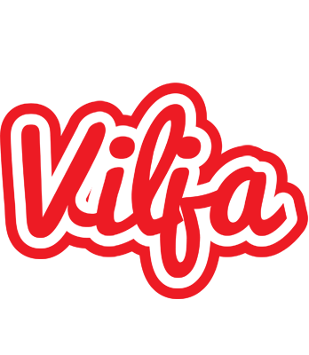 Vilja sunshine logo