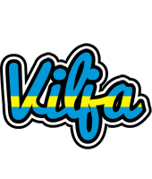 Vilja sweden logo