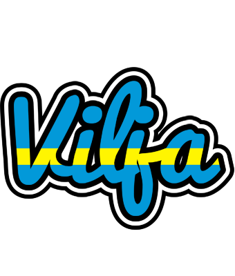 Vilja sweden logo