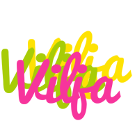 Vilja sweets logo