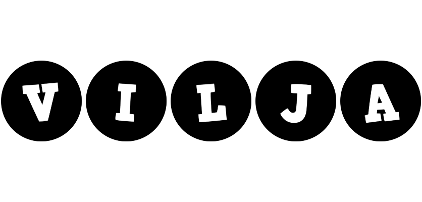 Vilja tools logo