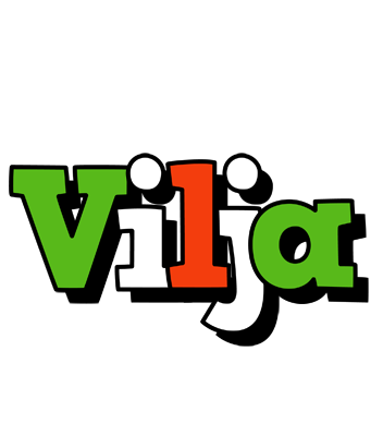 Vilja venezia logo