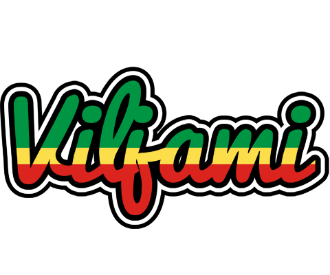 Viljami african logo