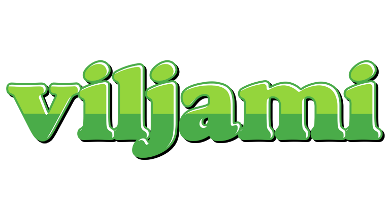 Viljami apple logo