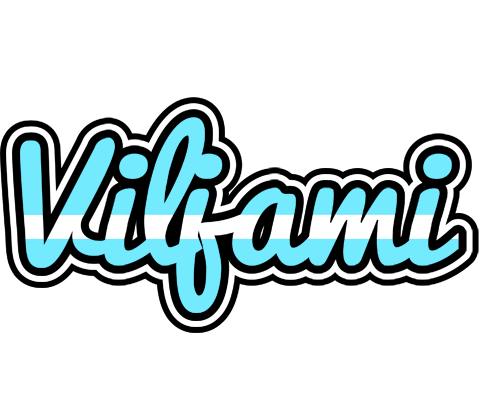 Viljami argentine logo