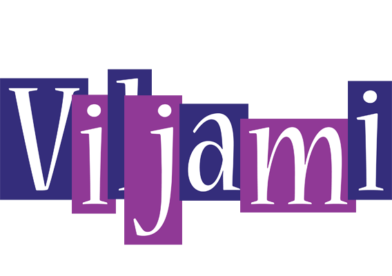 Viljami autumn logo