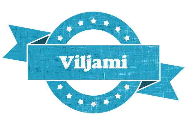 Viljami balance logo