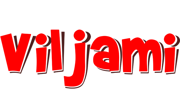 Viljami basket logo