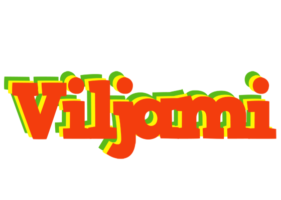 Viljami bbq logo