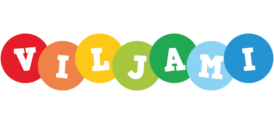 Viljami boogie logo
