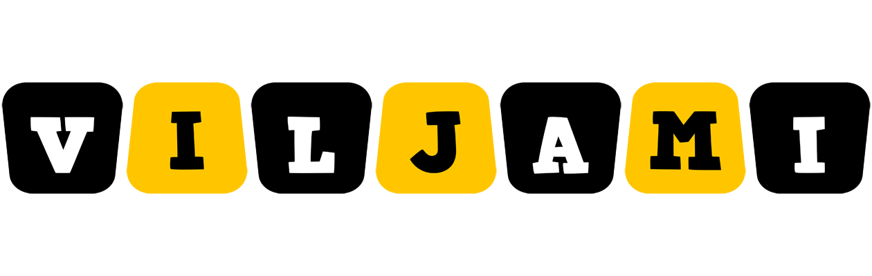 Viljami boots logo