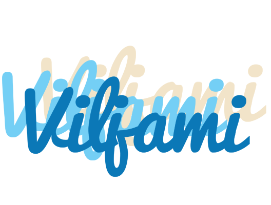 Viljami breeze logo