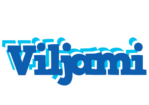 Viljami business logo