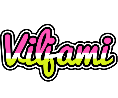 Viljami candies logo
