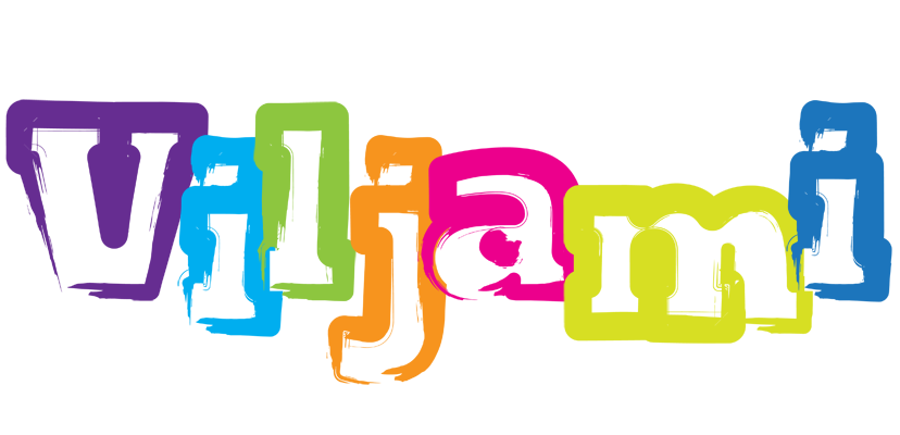 Viljami casino logo