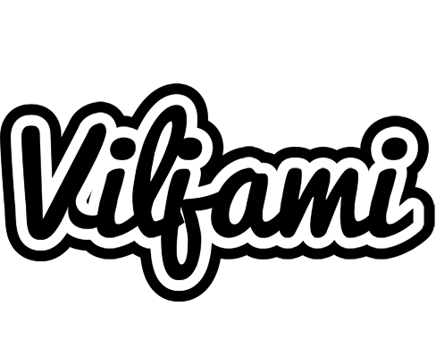 Viljami chess logo