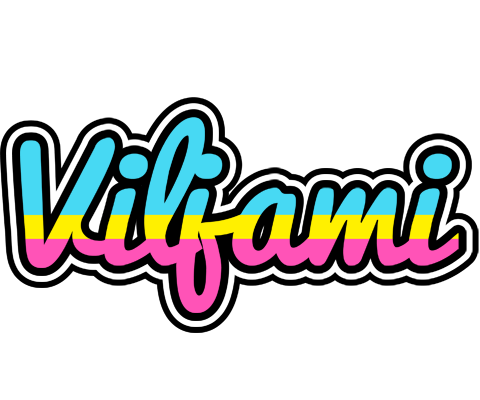 Viljami circus logo