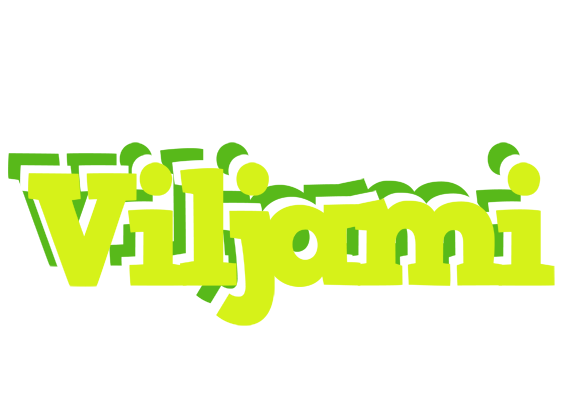 Viljami citrus logo