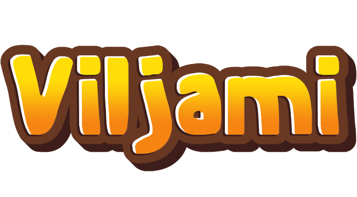 Viljami cookies logo