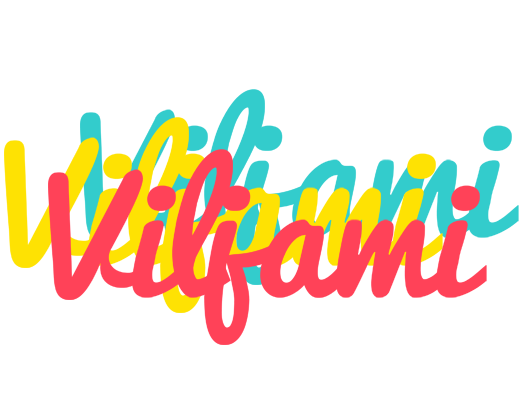 Viljami disco logo