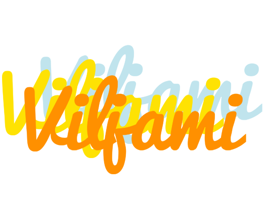Viljami energy logo