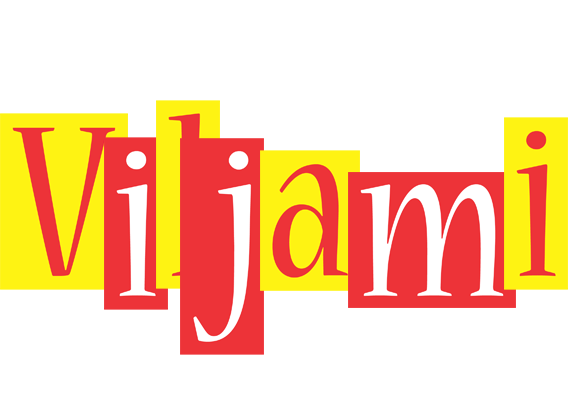 Viljami errors logo