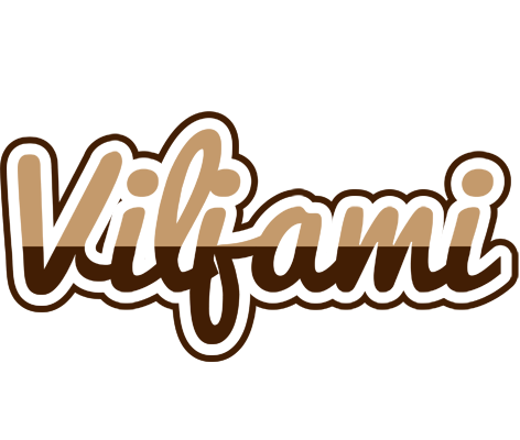 Viljami exclusive logo